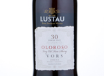 Lustau Oloroso V.O.R.S,NV