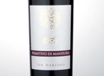 Talò Primitivo di Manduria,2013
