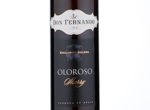 Marks & Spencer Fernando di Castilla "Don Fernando Oloroso",NV