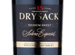 Dry Sack 15 Years Old,NV