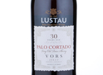 Lustau Palo Cortado V.O.R.S 30 Yr Old,NV
