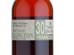 Palo Cortado Wellington 30 years Old VORS,NV