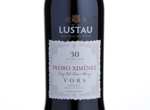 Lustau Pedro Ximenez V.O.R.S,NV