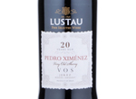 Lustau Pedro Ximenez V.O.S,NV