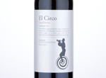 El Circo Equilibrista Cariñena,2015