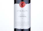 Marks & Spencer D'Aragon Cariñena,2015