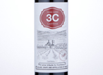 3C Cariñena,2015