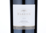 Viñas del Vero Blecua,2008