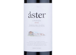 Aster Crianza,2012
