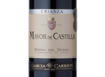 Mayor de Castilla Crianza,2012