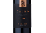 Legaris Calmo,2009