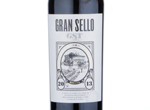 Gran Sello Gst,2013