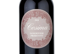 Cosima Sangiovese Primitivo Puglia,2014