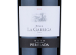 Perelada Finca La Garriga,2011