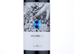 Solà Fred,2014