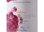 Domènech.Vidal Red,2012