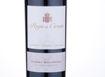 Pago de Cirsus Vendimia Seleccionada,2013