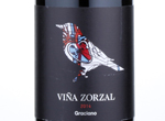 Viña Zorzal Graciano,2014