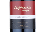 Inspiración Valdemar Balcón de Pilatos,2012