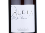 Aldea Red,2015