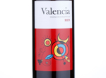 Valencia Red,NV