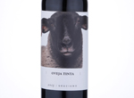 Oveja Tinta Graciano,2015
