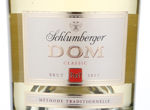 Schlumberger Dom T.F.X.T Brut Classic,2011