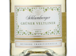 Schlumberger Grüner Veltliner,2014