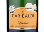 Espumante Garibaldi Prosecco Brut,NV