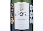Gran Legado Brut Champenoise,NV