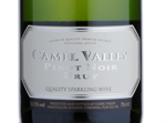 Camel Valley White Pinot Brut,2014