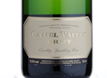 Camel Valley  Brut,2013