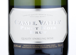 Camel Valley White Pinot Brut,2012