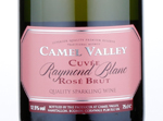 Cuvee Raymond Blanc Brut,2014