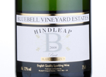 Hindleap Late Disgorged Blanc de Blancs,2008