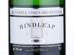 Hindleap Seyval Blanc,2013