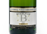 Hindleap Blanc de Blancs,2010