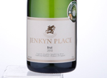Jenkyn Place Brut Cuvée,2010