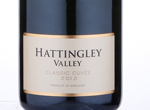 Hattingley Valley Classic Cuvée,2013
