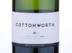 Cottonworth Classic Cuvée,NV