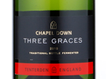 Chapel Down Three Graces,2010