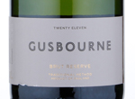 Gusbourne Brut Reserve,2011