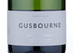Gusbourne Blanc de Blancs,2011
