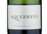 Squerryes Brut,2011