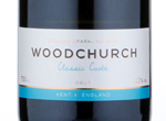 Woodchurch Classic Cuvée Brut,2013