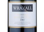 Somerset Sparkling Wine -Dry,2013