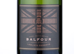 Balfour Leslie's Reserve Extra Dry,NV