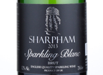Sparkling Blanc Brut,2013