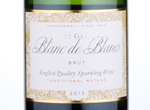 Court Garden Blanc de Blancs,2013
