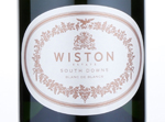 Wiston Estate Blanc de Blancs,2010